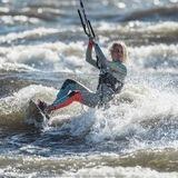 Kite and Sup Surf School in Tbilisi