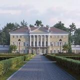 Усадьба Гребнево