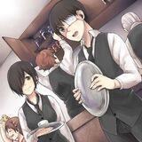 ANTEIKU CHANNEL