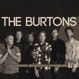 The Burtons OPENG!!