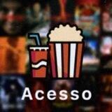 Portal iMovies+ [ Acesso ] • Filmes e Séries