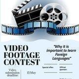 VIDEO FOOTAGE CONTEST