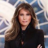 Melania Trump