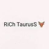 RiCh TaurusS 🦌