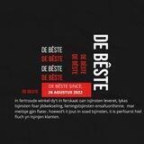 de bêste