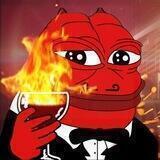 Devil Pepe Coin