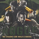 RØGUE ━┽━ “REVOLUTION”