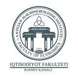 Iqtisodiyot | Rasmiy kanal