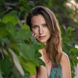 Нутрициолог и health-коуч Жанна Тиханычева