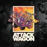 Attack Wagon - CIS Community