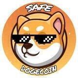SAFE DOGE COIN COMMUNITY