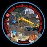 AHRTAL 🆘 - WIR HELFEN MENSCHEN IN NOT