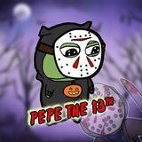 Pepe the 13th |ERC