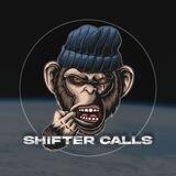 🦧SHIFTER CALLS | BSC - ETH Mainnet