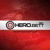 Hero.Bett PT🇵🇹 - Kyc / Audit