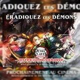 Demon slayer saison 3