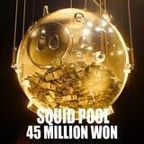 SQUID POOL | BSC PROJECT | 45WM