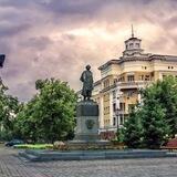 Идентичный Кемерово