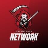🇹🇷Crypto RUSH Network Turkey