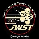 تلسکوپ جیمز وب 🛰james webb🛰