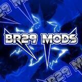 BR29 MODS