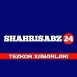 SHAHRISABZ24