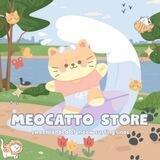 𖥔࣪ ˖ meocatto store • 𖥔࣪ ˖