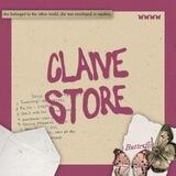 Promo Claive