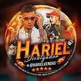 @HARIELVENDAS DIVULGAÇÕES