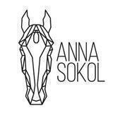 Sokol_horse (Anna Sokol)