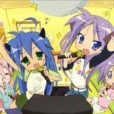 幸运星 || lucky star