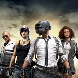 Чат PUBG Mobile