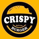 Crispy