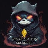 ᗪOᖇK ᒪOᖇᗪ SHIBA $DORKSHIB | 0% TAX
