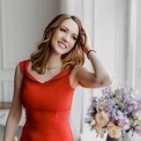 Юлия Исмагилова Life