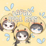 LAPAK JUAL BELI
