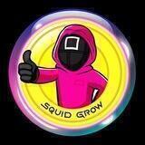 SquidGrow Official Group