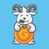 Goat Inu