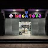 Mega Toys Jizzax