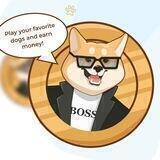 DogBoss chat (ru)