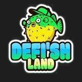 DeFishLand Portal🦈