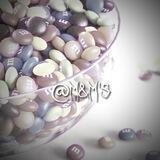 m&m's !¡