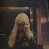 » #полароидная плёнка;;