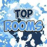 Disintar TOP Rooms