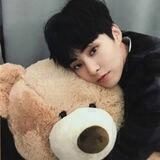 Kim Xiumin