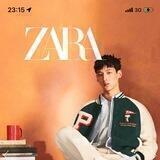 Zara (выкуп)