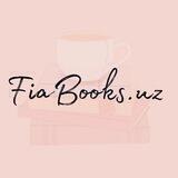 FiaBooks • Книги