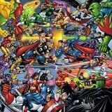 🦸‍♂️ MULTIVERSO DE HERÓIS 🦸‍♂️