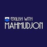 English | Free Lessons | Mahmudjon Mamajonov