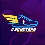 BabyStepD (KYC by SolidProof & AUDIT by Cybercope )